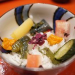 草喰 なかひがし - 42