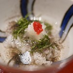 草喰 なかひがし - 49