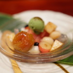 草喰 なかひがし - 51