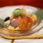 草喰 なかひがし - 52