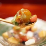 草喰 なかひがし - 53