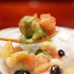 草喰 なかひがし - 54