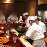 草喰 なかひがし - 57