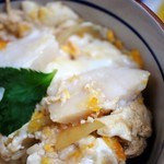 富士見屋 - 帆立　切り身が３枚