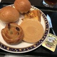 リュクス ダイニング ハプナ - 