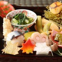 夜のおすすめ　