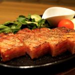 肉バル Bar&Grill motto - 