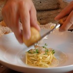 イル・テアトロ - その他写真:コース