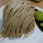 小布施堂 えんとつ - 