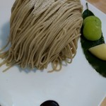 小布施堂 えんとつ - 