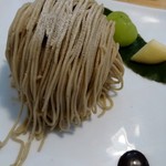 小布施堂 えんとつ - 