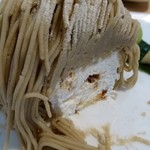 小布施堂 えんとつ - 