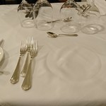 シェ レザンジュ - 