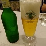 シェ レザンジュ - 