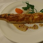 シェ レザンジュ - 