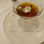 シェ レザンジュ - 