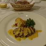 シェ レザンジュ - 