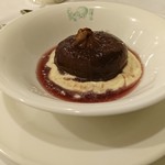 シェ レザンジュ - 