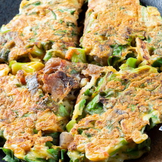 お好み焼き・鉄板焼き かわなか_0