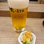 梅丘寿司の美登利総本店 - 梅丘寿司の美登利総本店 渋谷店