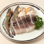ぐるま亭 - 