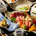 個室と地鶏和食 なか匠 神田店