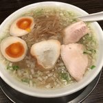 麺匠ぼんてん - 