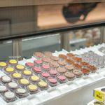 ミシャラク - 店内