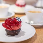 ミシャラク - ミシャラクモンクール、コーヒー