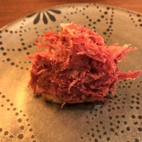 加藤牛肉店 銀座 - 
