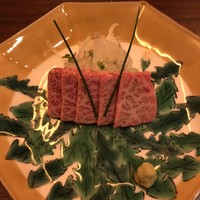 加藤牛肉店 銀座 - 