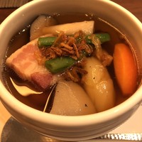 加藤牛肉店 銀座 - 