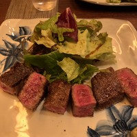 加藤牛肉店 銀座 - 