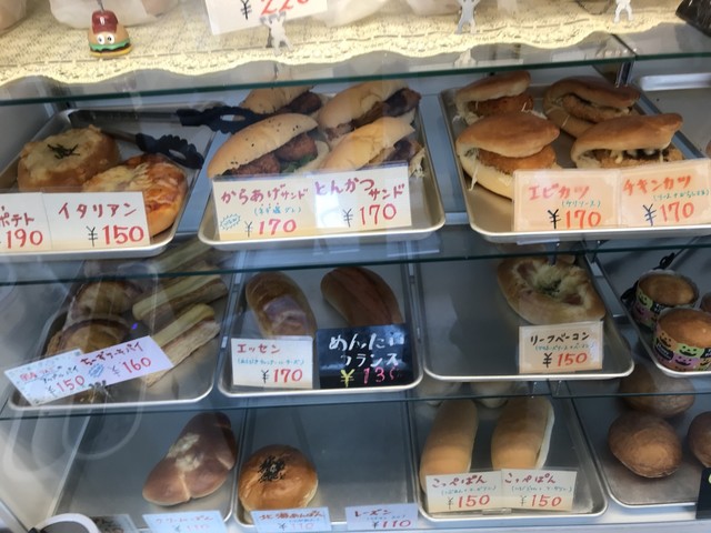 木村屋 大阪上本町 パン 食べログ 木村屋 大阪上本町 パン 食べログ