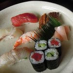 日本料理　雲海 - 