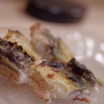 うを徳 - 球磨川（くまがは）の鰻（むなぎ）志ら焼き