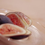 うを徳 - 黒無花果（くろいちゞく）