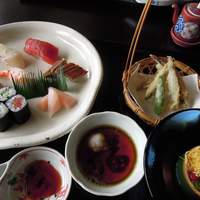 日本料理　雲海 - 