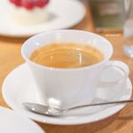 ミシャラク - コーヒー