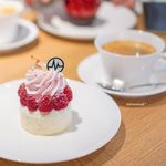 ミシャラク - パブロパ、コーヒー