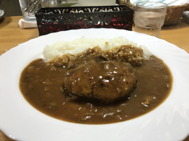 今ちゃんの実は や ごぶごぶ で紹介された おかんの味カレー By ユズノカオリ 明るい農村 阿倍野 カレーライス 食べログ 今ちゃんの実は や ごぶごぶ で紹介された おかんの味カレー By ユズノカオリ 明るい農村 阿倍野 カレーライス 食べログ
