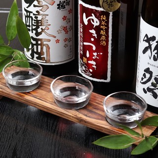 モダン割烹一の糸_1