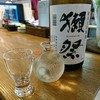 和いんと日本酒 kuriya