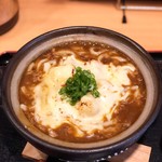 うどん上々 - 