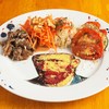 KAMEOKA FOOD kitchen - 料理写真: