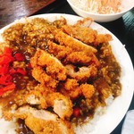 お食事処　うまさん堂 - 