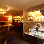 KAMEOKA FOOD kitchen - 