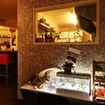 KAMEOKA FOOD kitchen - 