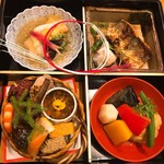 京料理 木乃婦 - 