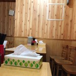 すすきの食堂  - 